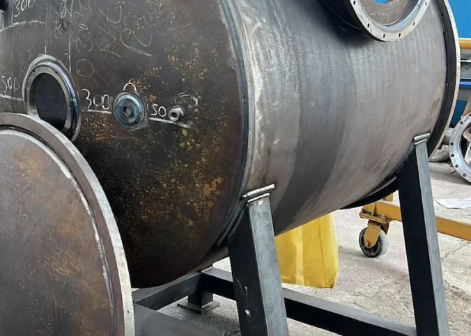 Fabricante de autoclave em Diadema: conte com DD Equipamentos Industriais
