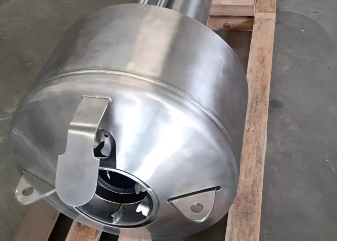 Saiba como funciona um queimador a gás industrial e muito mais