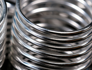 Por que comprar serpentina de inox é o melhor investimento para sistemas industriais